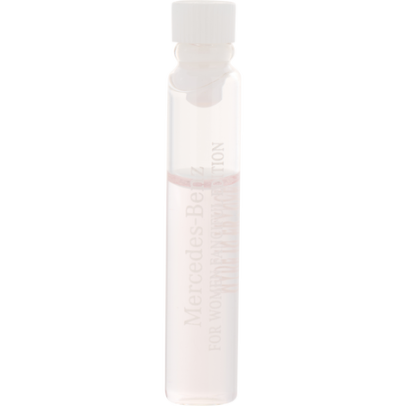 Mercedes-Benz EDT 0.05 oz VIAL (FANCIFUL EDITION) for women