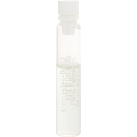 Mercedes-Benz Floral Fantasy EDT VIAL for women