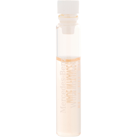 Mercedes-Benz Woman In Red Eau de parfum 0.05 oz VIAL for women