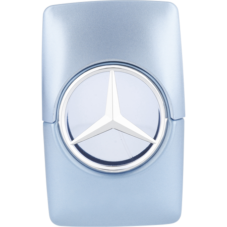 Mercedes-Benz Man Fresh EDT spray 3.4 oz *TESTER for men