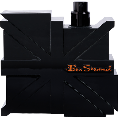 Ben Sherman EDT spray 3.4 oz *TESTER for men