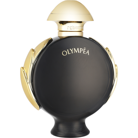 Paco Rabanne Olympea by Paco Rabanne PARFUM spray 2.7 oz *TESTER for women