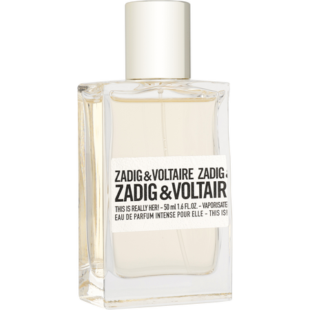 Zadig & Voltaire This Is Really Her! Eau de parfum INTENSE spray 1.6 oz for women