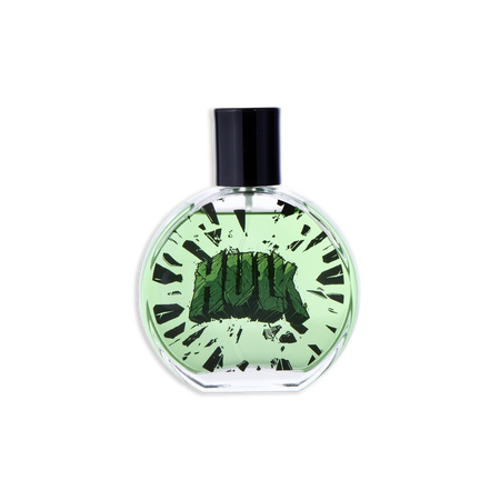 Marvel Hulk EDT spray 3.4 oz for men