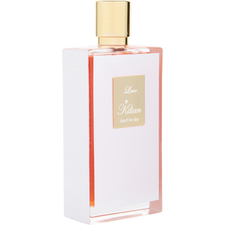 Kilian Love Don't Be Shy Eau de parfum spray REFILLABLE 3.4 oz for women