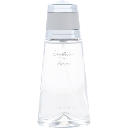 Rasasi Emotion Eau de parfum spray 1.7 oz for women