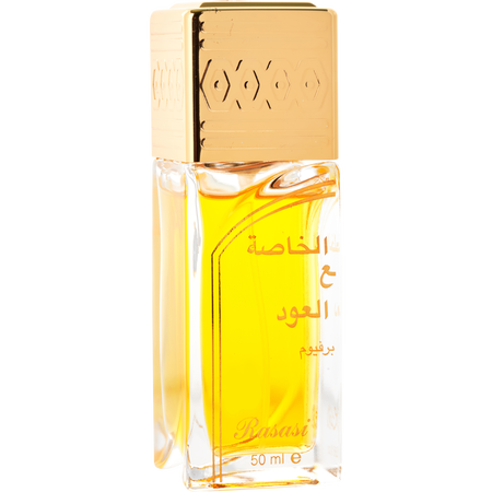 Rasasi Khaltat Al Khasa Eau de parfum spray 1.7 oz for unisex