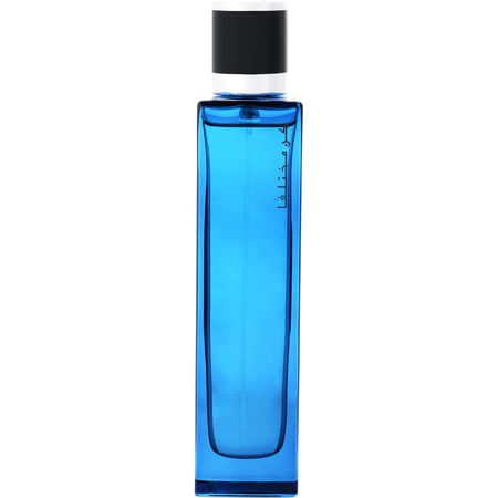 Rasasi Kun Mukhtalifan Eau de parfum spray 3.4 oz for men