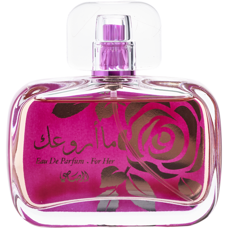 Rasasi Maa Arwaak Eau de parfum spray 1.66 oz for women