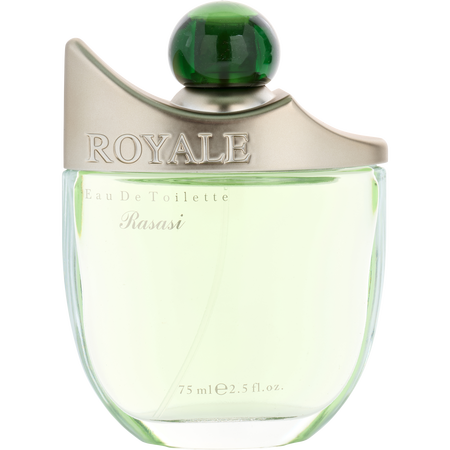 Rasasi Royale EDT spray 2.5 oz for men