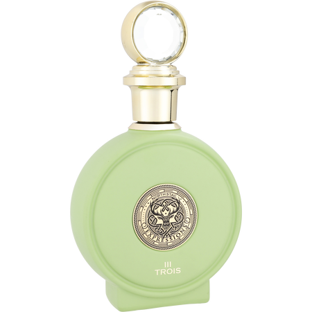 North Stag Expressions Iii Trois EXTRAIT DE PARFUM spray 3.4 oz for unisex
