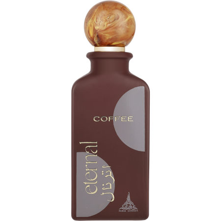 Paris Corner Eternal Coffee Eau de parfum spray 2.9 oz for unisex