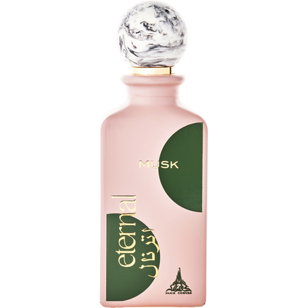 Paris Corner Eternal Musk Eau de parfum spray 2.9 oz for unisex