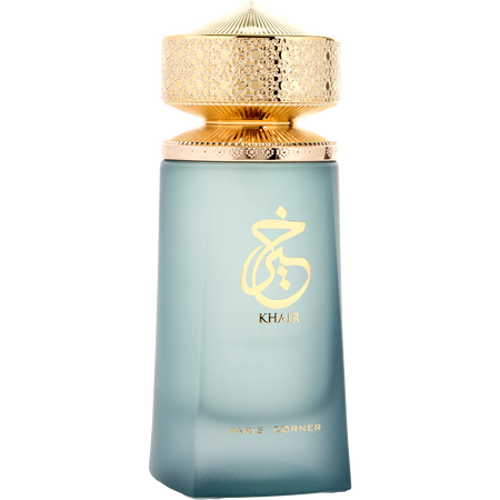 Paris Corner Khair Eau de parfum spray 3.4 oz for unisex