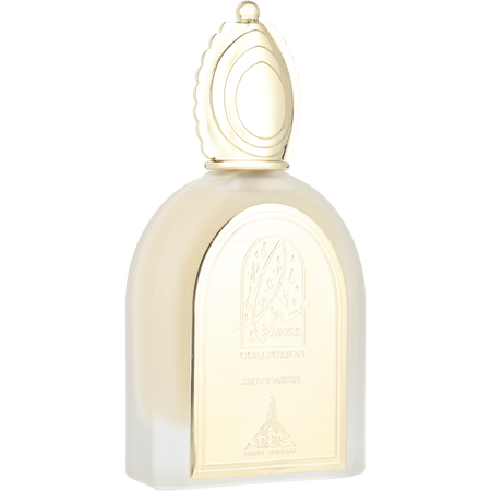 Paris Corner Misty Dawn Eau de parfum spray 3.4 oz (MUSK COLLECTION) for unisex