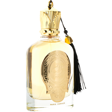 Paris Corner Nouf Eau de parfum spray 3.4 oz for unisex