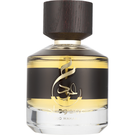 Paris Corner Oud Wahaaj Eau de parfum spray 3.4 oz for unisex