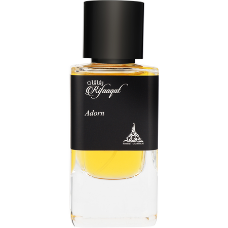 Paris Corner Rifaaqat Adorn Eau de parfum spray 2.8 oz for unisex
