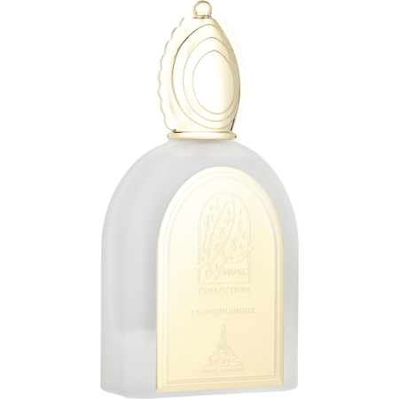 Paris Corner Tranquil Night Eau de parfum spray 3.4 oz (MUSK COLLECTION) for unisex