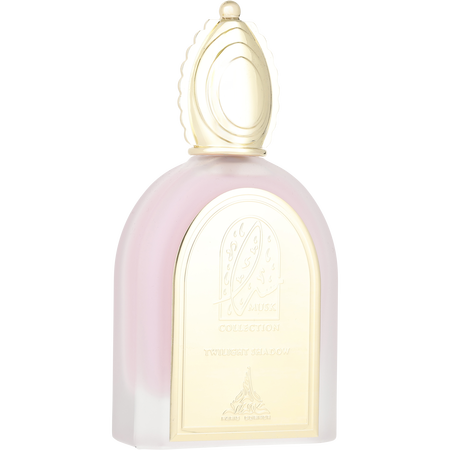 Paris Corner Twilight Shadow Eau de parfum spray 3.4 oz (MUSK COLLECTION) for women