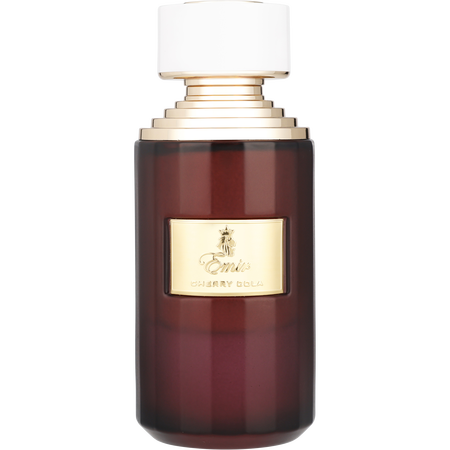Emir Cherry Cola EXTRAIT DE PARFUM spray 2.5 oz for unisex