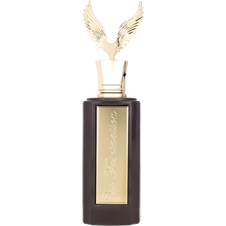 Emir Fascination EXTRAIT DE PARFUM spray 3.4 oz for unisex