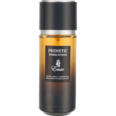 Emir Frenetic Homme Intense EXTRAIT DE PARFUM spray 2.7 oz for men