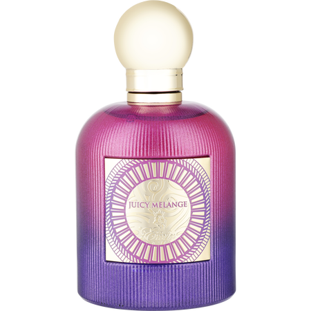 Emir Juicy Melange Eau de parfum spray 3.4 oz for unisex