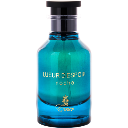 Emir Lueur Noche Eau de parfum spray 3.4 oz for unisex