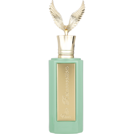 Emir Resurrection EXTRAIT DE PARFUM spray 3.4 oz for unisex