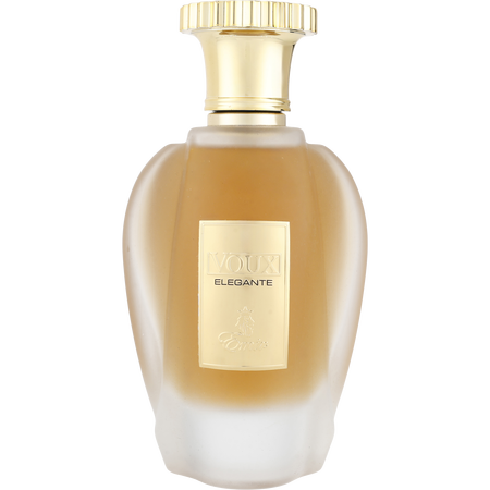 Emir Voux Elegante Eau de parfum spray 3.4 oz for unisex