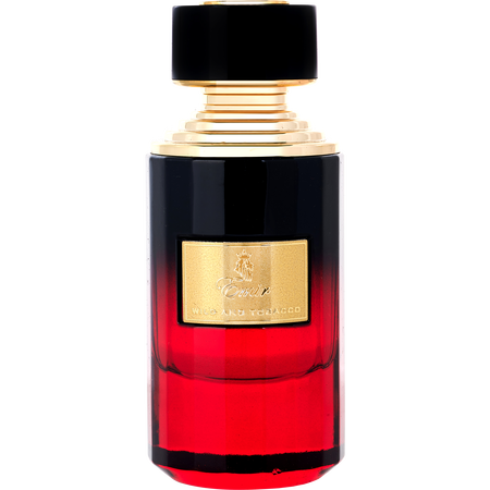 Emir Wild And Tobacco EXTRAIT DE PARFUM spray 2.5 oz for unisex