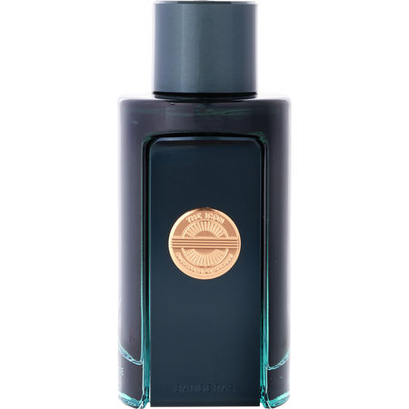 Antonio Banderas The Icon Attitude Eau de parfum spray 3.4 oz for men