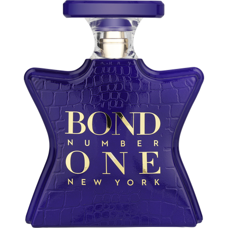 Bond No. 9 Bond Number One by Bond No. 9 Eau de parfum spray 3.4 oz for unisex