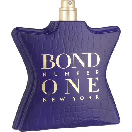 Bond No. 9 Bond Number One by Bond No. 9 Eau de parfum spray 3.4 oz *TESTER for unisex