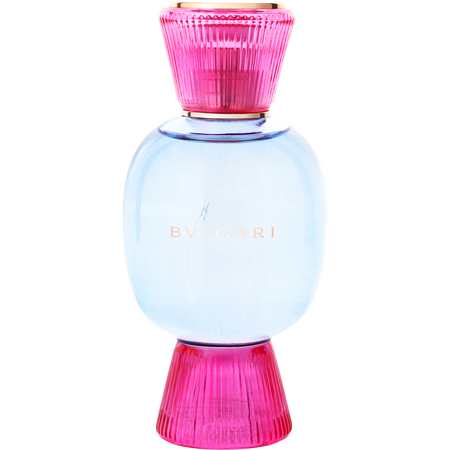 Bvlgari Allegra Chill & Sole Eau de parfum spray 3.4 oz for women