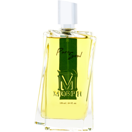 Morph Pure Soul Eau de parfum INTENSE spray 3.4 oz for women