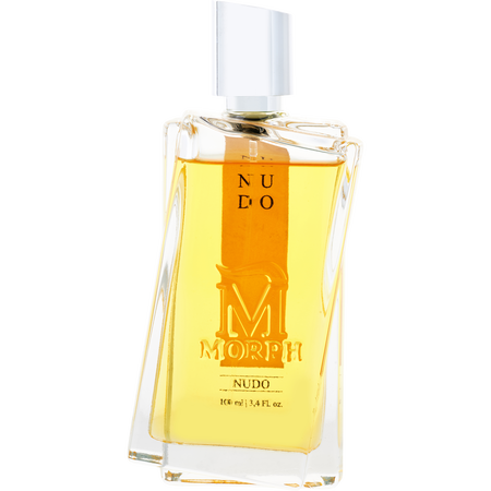 Morph Nudo Eau de parfum INTENSE spray 3.4 oz for unisex