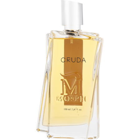 Morph Cruda Eau de parfum INTENSE spray 3.4 oz for women