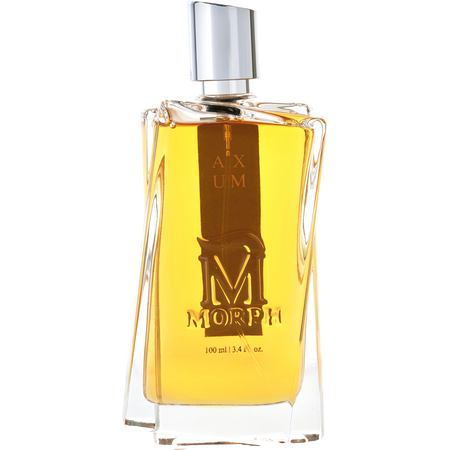 Morph Axum Eau de parfum INTENSE spray 3.4 oz for unisex