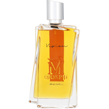 Morph Vision Eau de parfum spray 3.4 oz for unisex