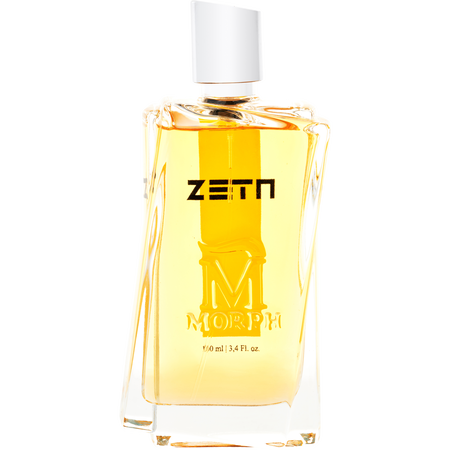 Morph Zeta Eau de parfum INTENSE spray 3.4 oz for unisex