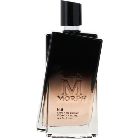 Morph N. 8 EXTRAIT DE PARFUM spray 3.4 oz for unisex
