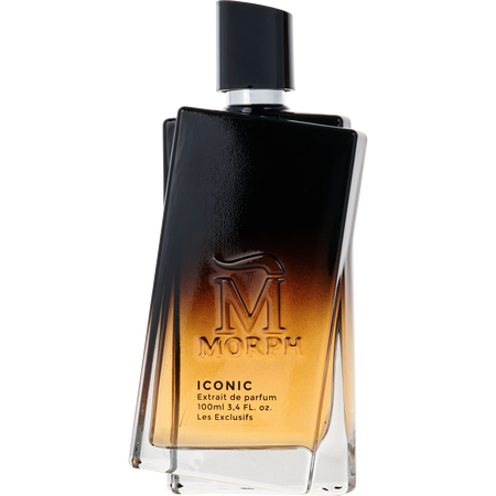 Morph Iconic EXTRAIT DE PARFUM spray 3.4 oz for unisex