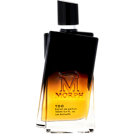 Morph Too EXTRAIT DE PARFUM spray 3.4 oz for unisex