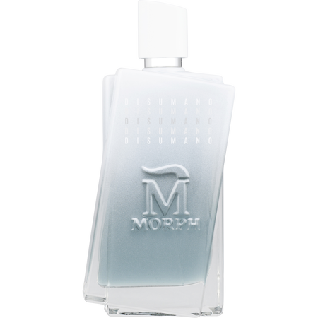 Morph Disumano Eau de parfum INTENSE spray 3.4 oz for unisex