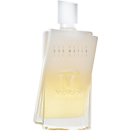 Morph Oud Mafia Eau de parfum INTENSE spray 3.4 oz for unisex