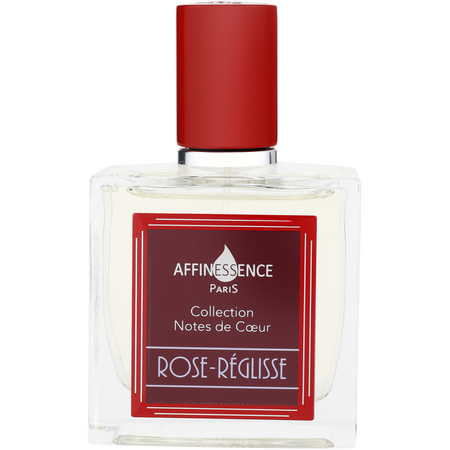 Affinessence Rose-Reglisse Eau de parfum spray 1.7 oz for unisex