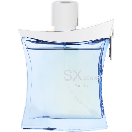 Zabc Sx Jeans EDT spray 3.4 oz for men