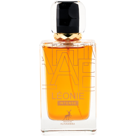 Maison Alhambra Leonie Intense Eau de parfum spray 3.4 oz for women